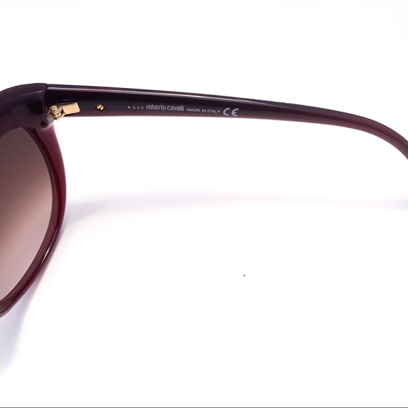 Roberto Cavaili Sunglasses - Picture 8 of 14